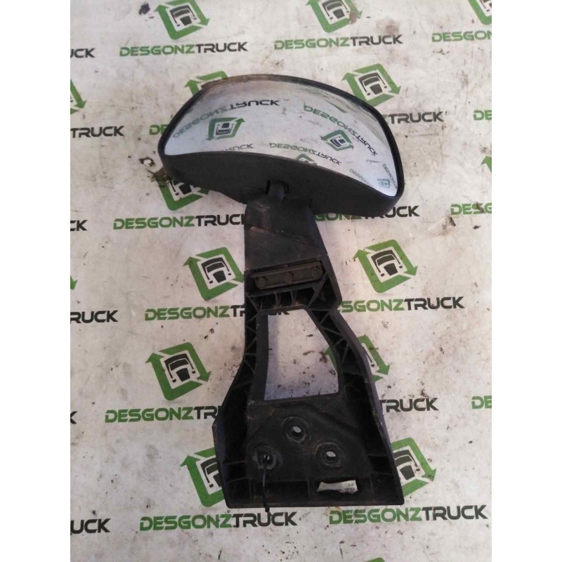 Recambio de retrovisor exterior frontal para renault serie t fg 4x2 cabina high-sleeper referencia OEM IAM   