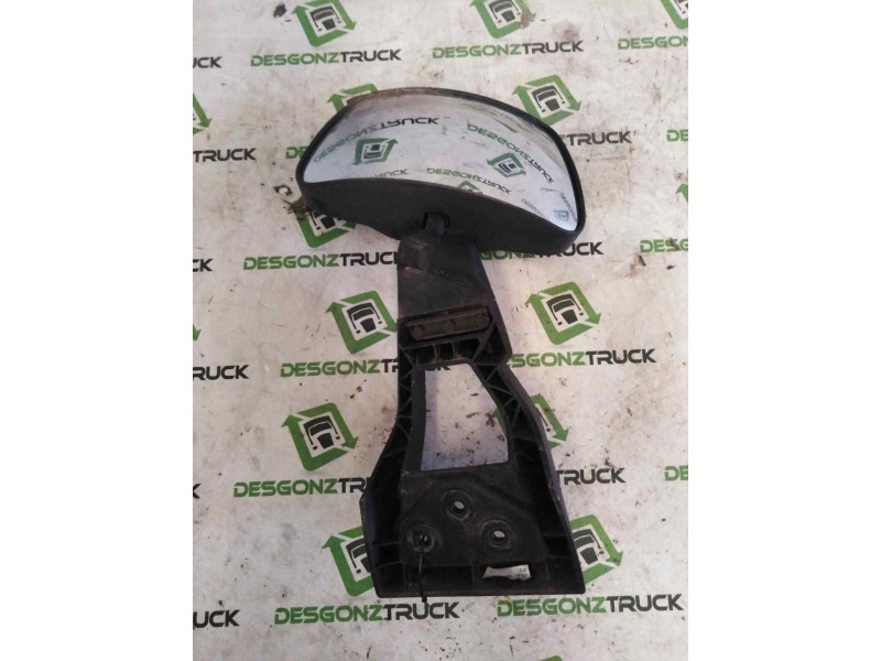 Recambio de retrovisor exterior frontal para renault serie t fg 4x2 cabina high-sleeper referencia OEM IAM   