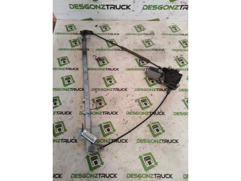 Recambio de elevalunas delantero derecho para daf serie xf105.xxx fsa 4x2 space-cab referencia OEM IAM   