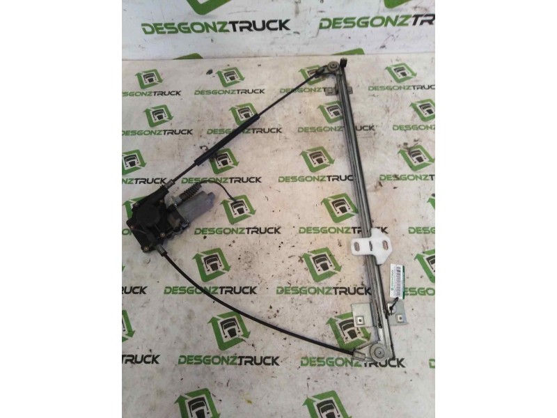 Recambio de elevalunas delantero derecho para daf serie xf105.xxx fsa 4x2 space-cab referencia OEM IAM   