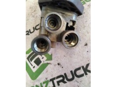 Recambio de palanca freno de mano para daf serie xf105.xxx fsa 4x2 space-cab referencia OEM IAM DPM90DSX 1734006  2