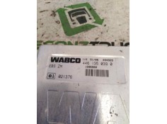 Recambio de modulo electronico para daf serie xf105.xxx fsa 4x2 space-cab referencia OEM IAM 1696900 4461350390 CENTRALITA EBS 2