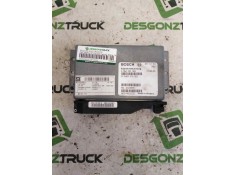 Recambio de modulo electronico para daf serie xf105.xxx fsa 4x2 space-cab referencia OEM IAM 1686847 0260001028 6009371001