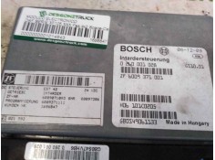 Recambio de modulo electronico para daf serie xf105.xxx fsa 4x2 space-cab referencia OEM IAM 1686847 0260001028 6009371001 2