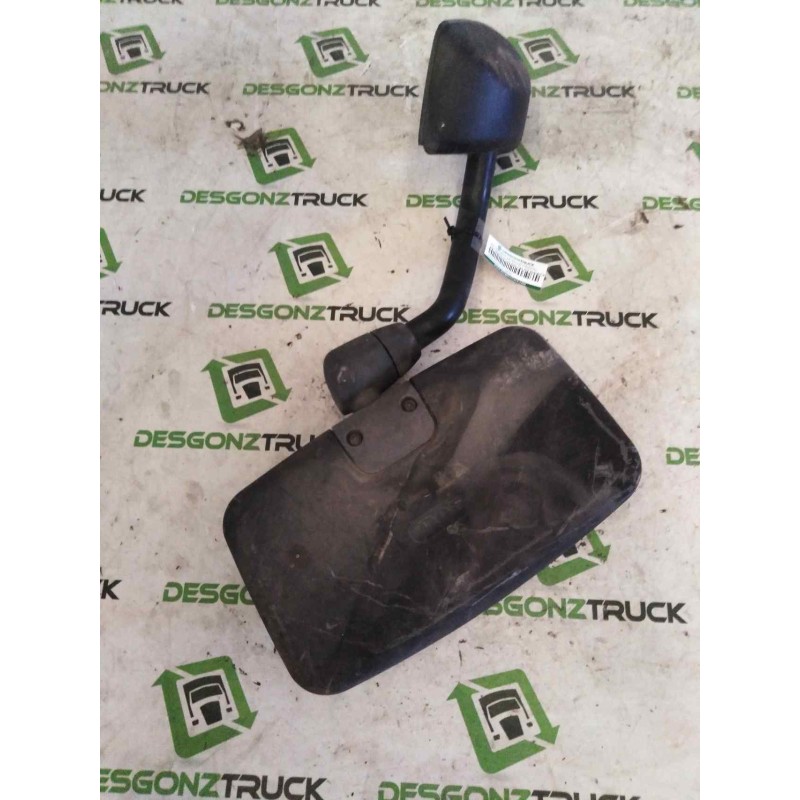 Recambio de retrovisor exterior frontal para daf serie xf105.xxx fsa 4x2 space-cab referencia OEM IAM   