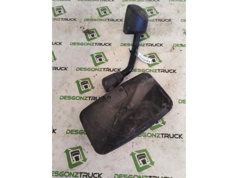 Recambio de retrovisor exterior frontal para daf serie xf105.xxx fsa 4x2 space-cab referencia OEM IAM   