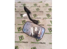 Recambio de retrovisor exterior frontal para daf serie xf105.xxx fsa 4x2 space-cab referencia OEM IAM    2