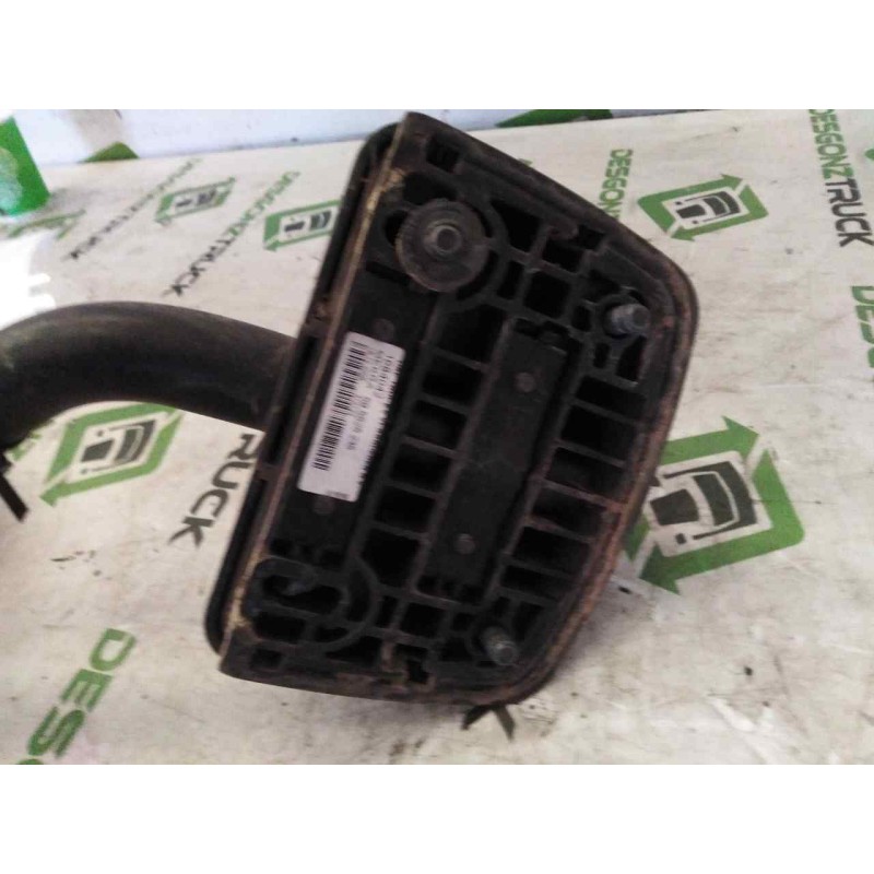 Recambio de retrovisor exterior frontal para daf serie xf105.xxx fsa 4x2 space-cab referencia OEM IAM   