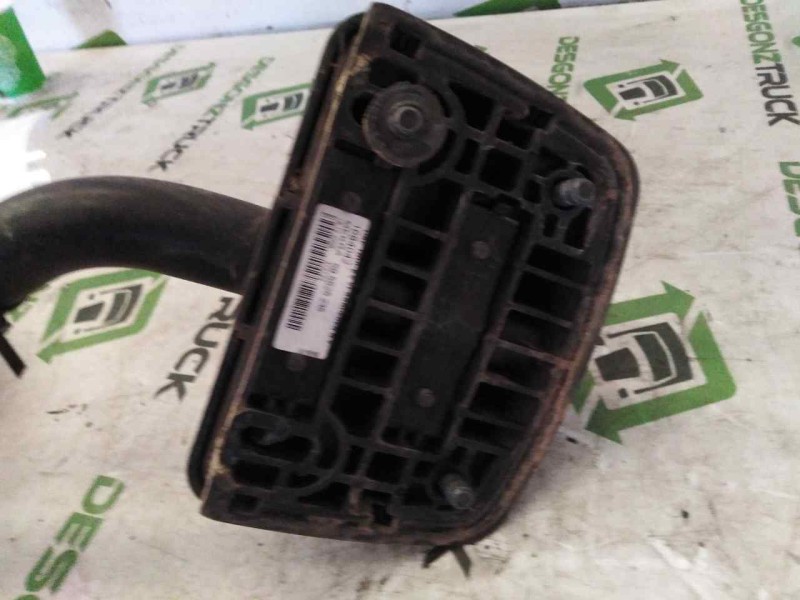 Recambio de retrovisor exterior frontal para daf serie xf105.xxx fsa 4x2 space-cab referencia OEM IAM   