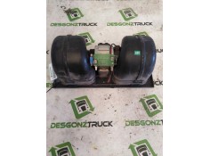 Recambio de motor calefaccion para daf serie xf105.xxx fsa 4x2 space-cab referencia OEM IAM   