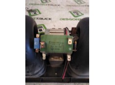 Recambio de motor calefaccion para daf serie xf105.xxx fsa 4x2 space-cab referencia OEM IAM    2