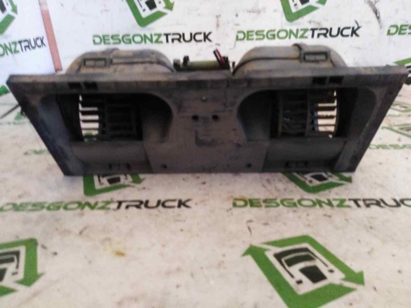 Recambio de motor calefaccion para daf serie xf105.xxx fsa 4x2 space-cab referencia OEM IAM   