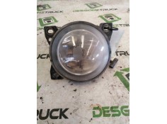 Recambio de faro antiniebla derecho para daf serie xf105.xxx fsa 4x2 space-cab referencia OEM IAM   
