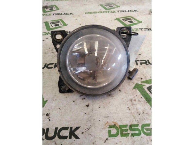 Recambio de faro antiniebla derecho para daf serie xf105.xxx fsa 4x2 space-cab referencia OEM IAM   