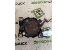 Recambio de faro antiniebla derecho para daf serie xf105.xxx fsa 4x2 space-cab referencia OEM IAM    2