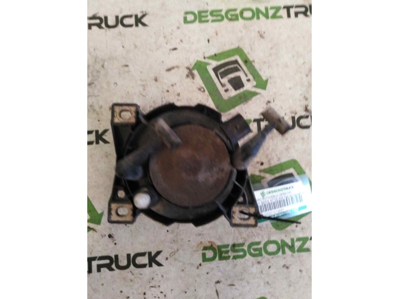 Recambio de faro antiniebla derecho para daf serie xf105.xxx fsa 4x2 space-cab referencia OEM IAM   