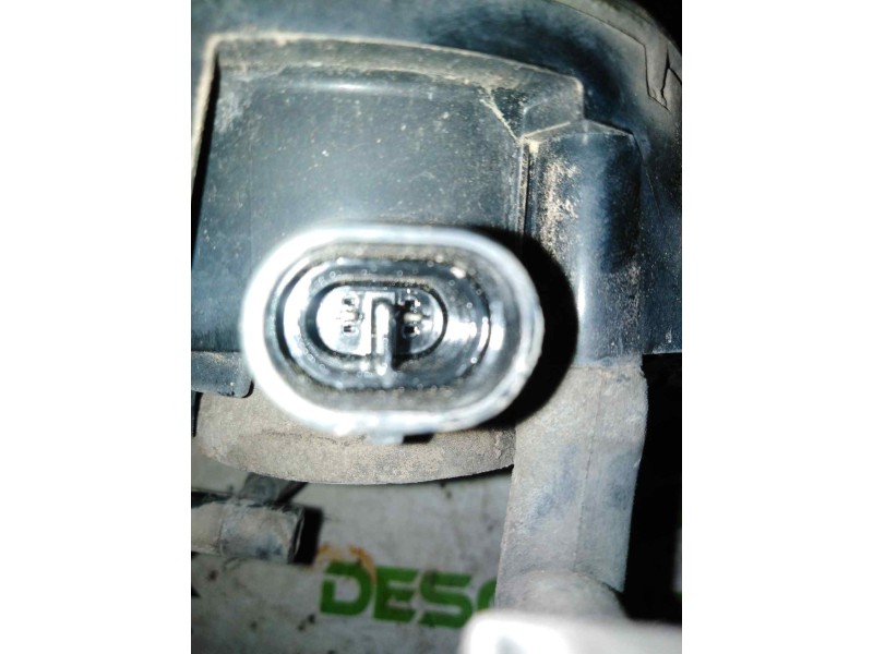 Recambio de faro antiniebla derecho para daf serie xf105.xxx fsa 4x2 space-cab referencia OEM IAM   