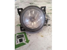 Recambio de faro derecho para daf serie xf105.xxx fsa 4x2 space-cab referencia OEM IAM  FARO LARGO ALCANCE 