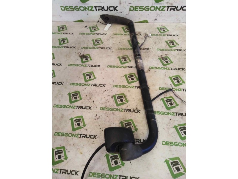Recambio de brazo retrovisor izquierdo para daf serie xf105.xxx fsa 4x2 space-cab referencia OEM IAM   