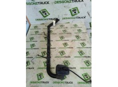 Recambio de brazo retrovisor izquierdo para daf serie xf105.xxx fsa 4x2 space-cab referencia OEM IAM    2