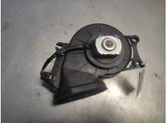 Recambio de motor calefaccion para peugeot 807 sv referencia OEM IAM 1485725080 3 PINS DELANTERO IZQUIERDO