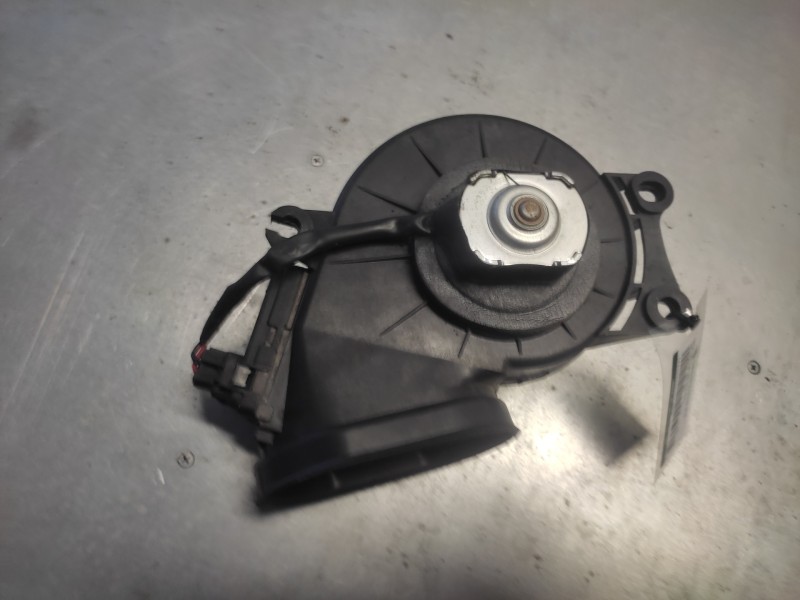 Recambio de motor calefaccion para peugeot 807 sv referencia OEM IAM 1485725080 3 PINS DELANTERO IZQUIERDO