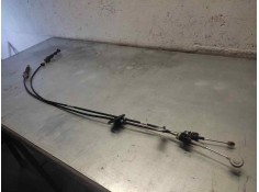 Recambio de cables de cambio para ford fiesta (cbk) ambiente referencia OEM IAM 2S6R7E395AG  