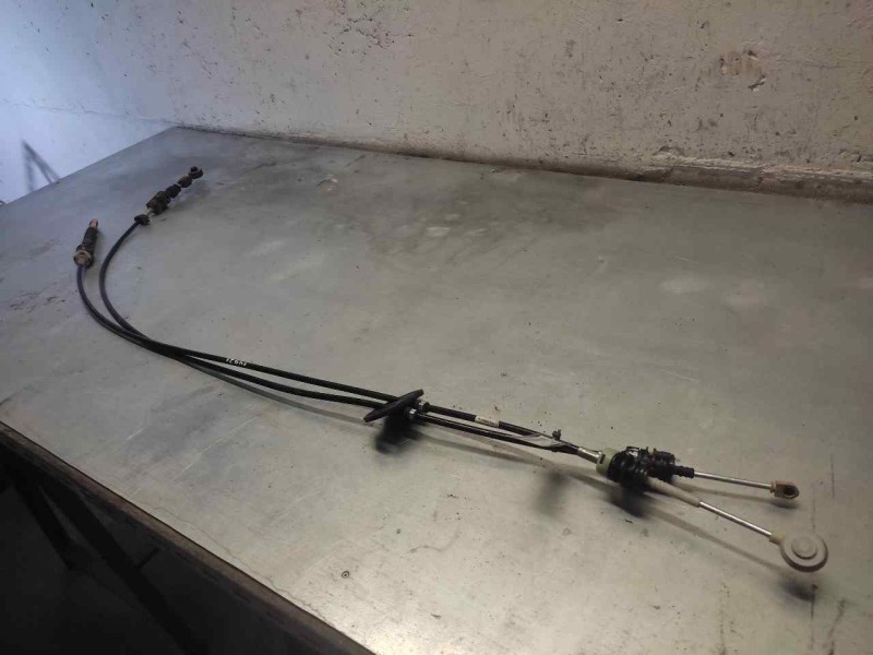 Recambio de cables de cambio para ford fiesta (cbk) ambiente referencia OEM IAM 2S6R7E395AG  