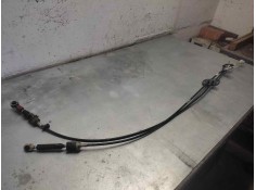Recambio de cables de cambio para ford fiesta (cbk) ambiente referencia OEM IAM 2S6R7E395AG   2