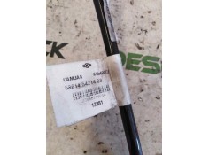 Recambio de bombin embrague para iveco daily ka 2.3 diesel cat referencia OEM IAM 580145421403 K056823  2