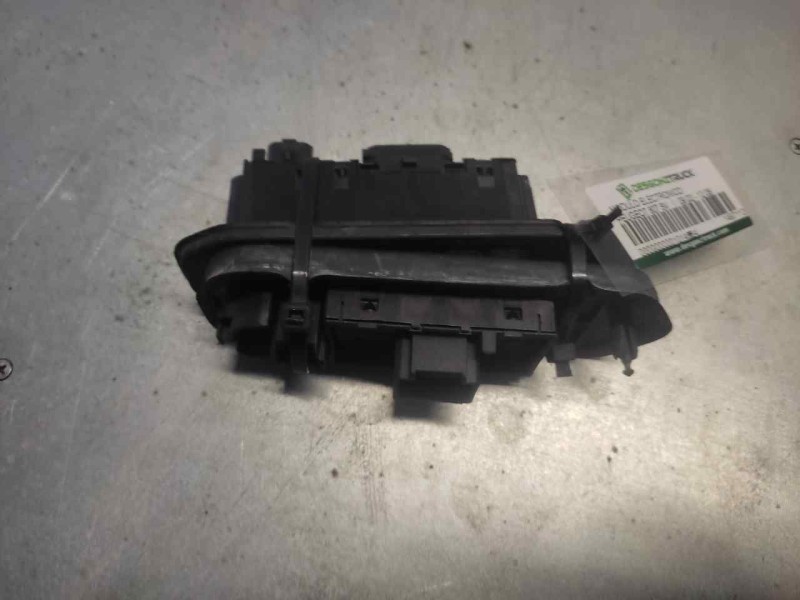 Recambio de modulo electronico para peugeot 807 sv referencia OEM IAM 1497112080 10 PINS 