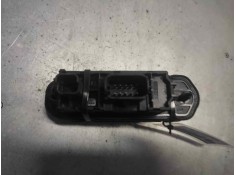 Recambio de modulo electronico para peugeot 807 sv referencia OEM IAM 1497112080 10 PINS  2