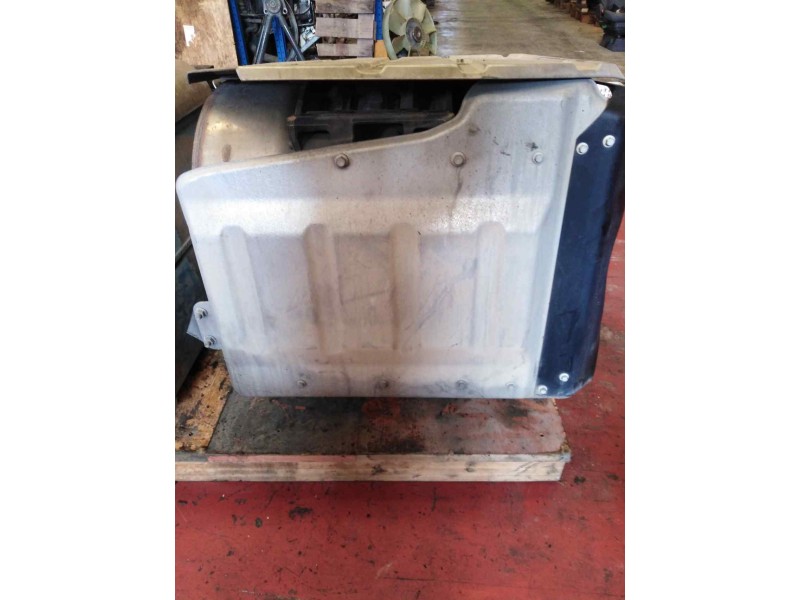 Recambio de catalizador para renault serie t fg 4x2 cabina high-sleeper referencia OEM IAM 7421364817  