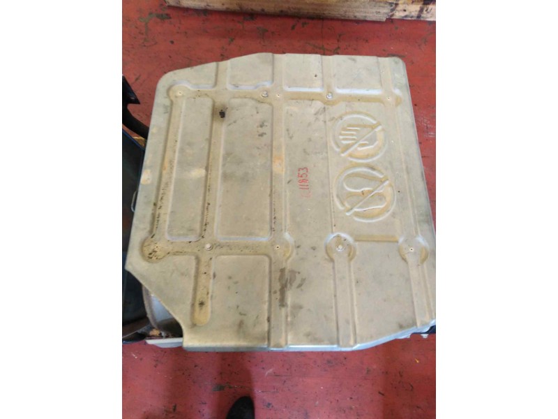 Recambio de catalizador para renault serie t fg 4x2 cabina high-sleeper referencia OEM IAM 7421364817  