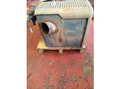 Recambio de silenciador trasero para mercedes actros 3-ejes 6-cil. serie/bm 12.0 v6 diesel (om 501 la) referencia OEM IAM A94249