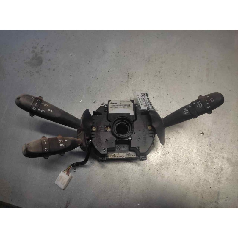 Recambio de mando multifuncion para alfa romeo 147 (190) 1.9 jtd 150 q2 referencia OEM IAM 51771960 07353655320 