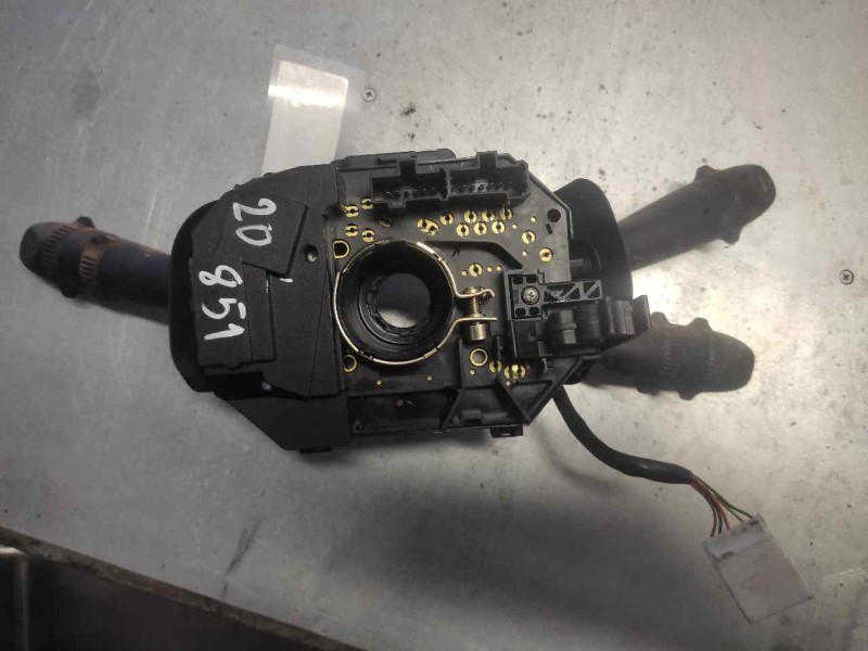 Recambio de mando multifuncion para alfa romeo 147 (190) 1.9 jtd 150 q2 referencia OEM IAM 51771960 07353655320 
