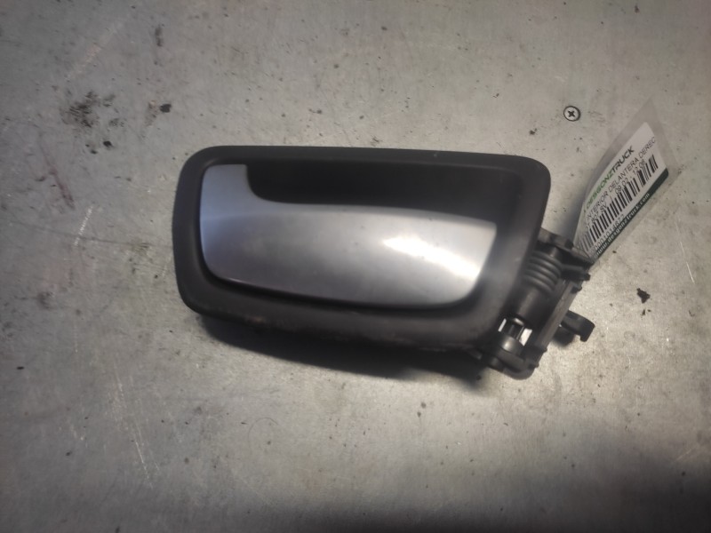 Recambio de maneta interior delantera derecha para peugeot 807 sv referencia OEM IAM   
