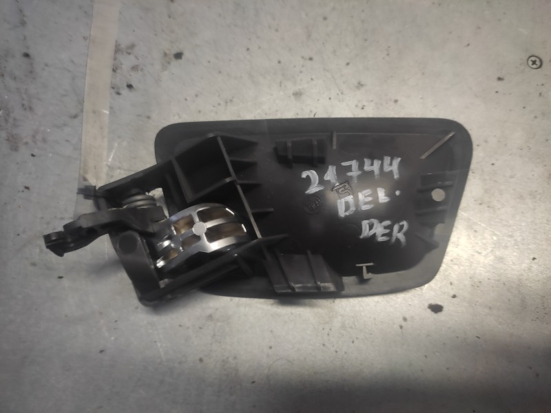 Recambio de maneta interior delantera derecha para peugeot 807 sv referencia OEM IAM   