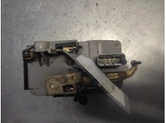 Recambio de cerradura puerta delantera izquierda para peugeot 807 sv referencia OEM IAM   6 PINS 2