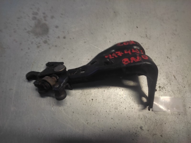 Recambio de bisagra puerta corredera para peugeot 807 sv referencia OEM IAM   