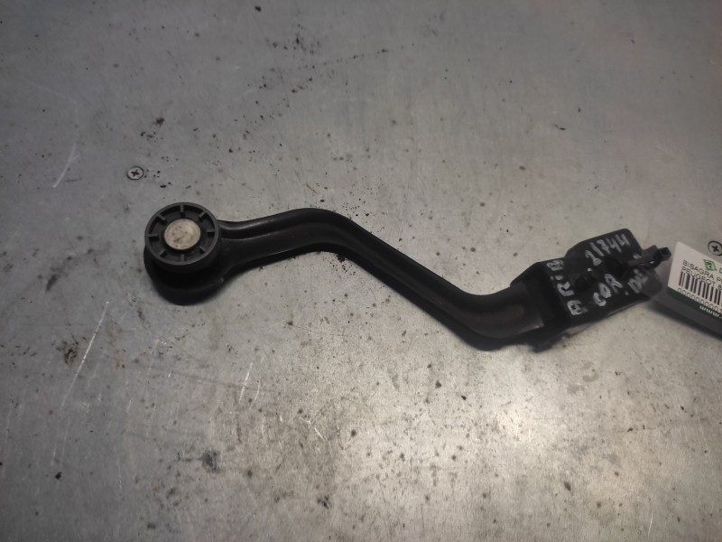 Recambio de bisagra puerta corredera para peugeot 807 sv referencia OEM IAM   