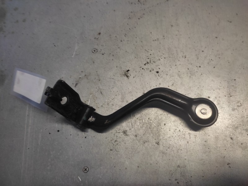 Recambio de bisagra puerta corredera para peugeot 807 sv referencia OEM IAM   