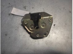 Recambio de cerradura puerta corredera derecha para peugeot 807 sv referencia OEM IAM   