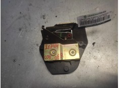 Recambio de cerradura puerta corredera derecha para peugeot 807 sv referencia OEM IAM    2