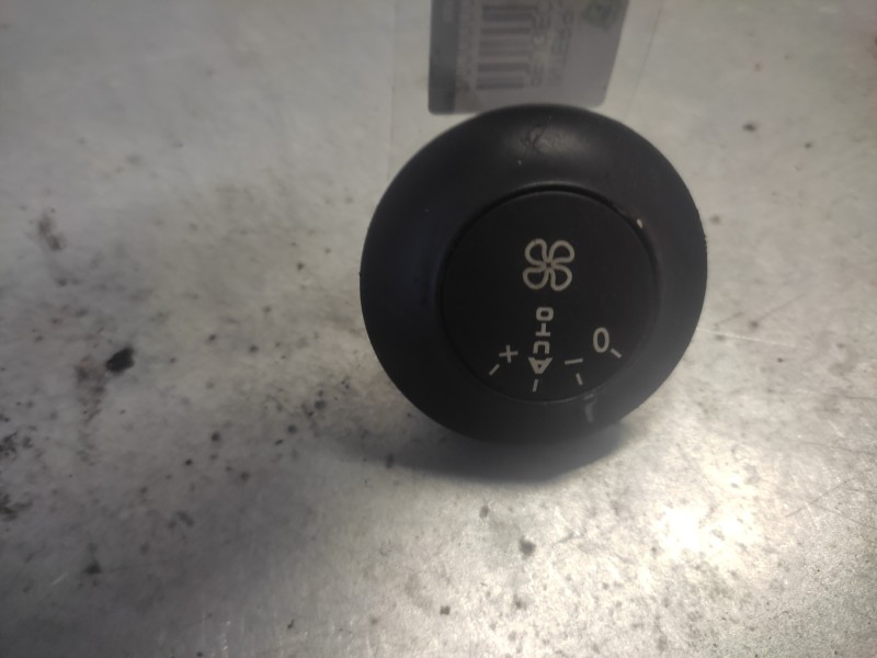 Recambio de interruptor para peugeot 807 sv referencia OEM IAM 1488941077 4 PINS 