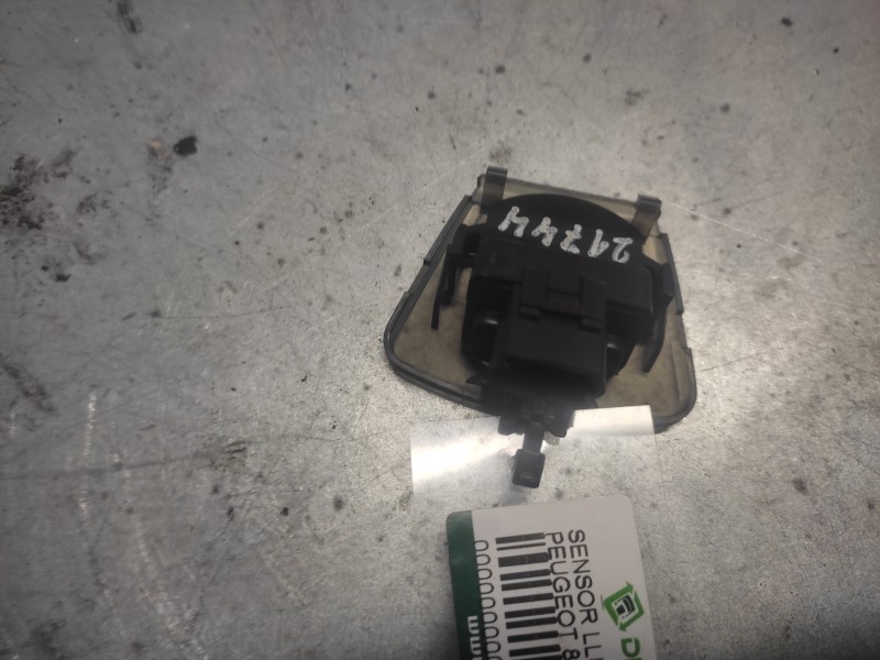 Recambio de sensor lluvia para peugeot 807 sv referencia OEM IAM 1489150080 4 PINS 