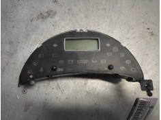 Recambio de pantalla multifuncion para peugeot 807 sv referencia OEM IAM 1496286080 503000170007 6 PINS