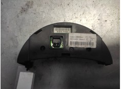 Recambio de pantalla multifuncion para peugeot 807 sv referencia OEM IAM 1496286080 503000170007 6 PINS 2