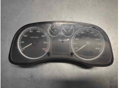 Recambio de cuadro instrumentos para peugeot 307 (s1) xr referencia OEM IAM 9645768480 216698150 NS0533742Z